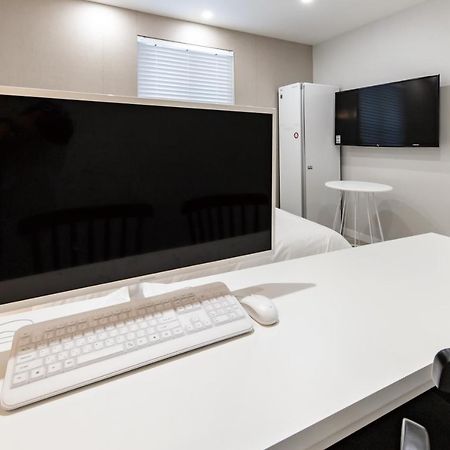 Hotel Yam_Pohang Munduck Kültér fotó