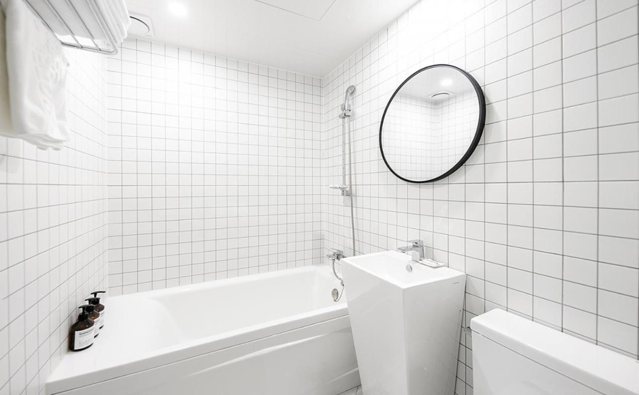 Hotel Yam_Pohang Munduck Kültér fotó