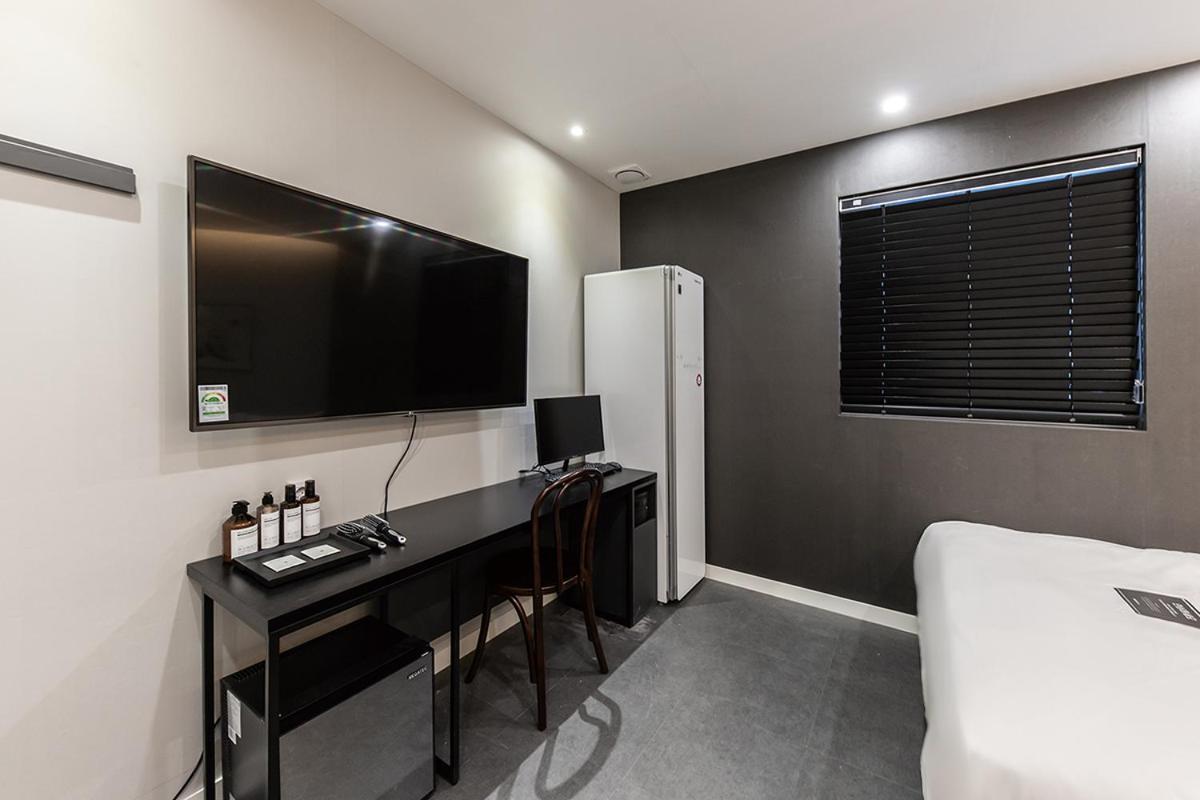 Hotel Yam_Pohang Munduck Kültér fotó