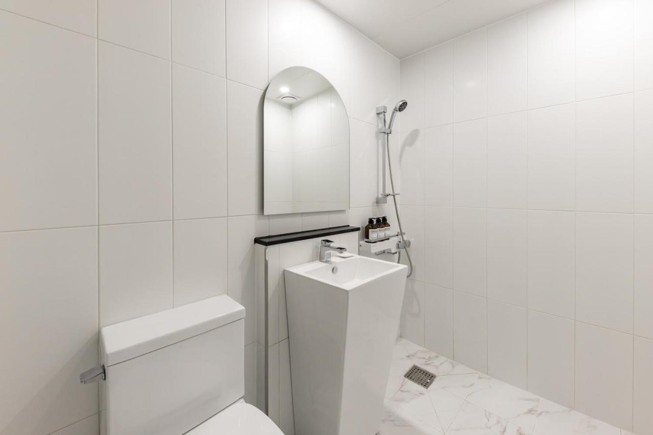 Hotel Yam_Pohang Munduck Kültér fotó