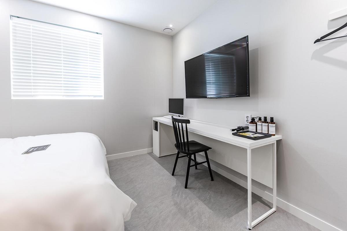 Hotel Yam_Pohang Munduck Kültér fotó