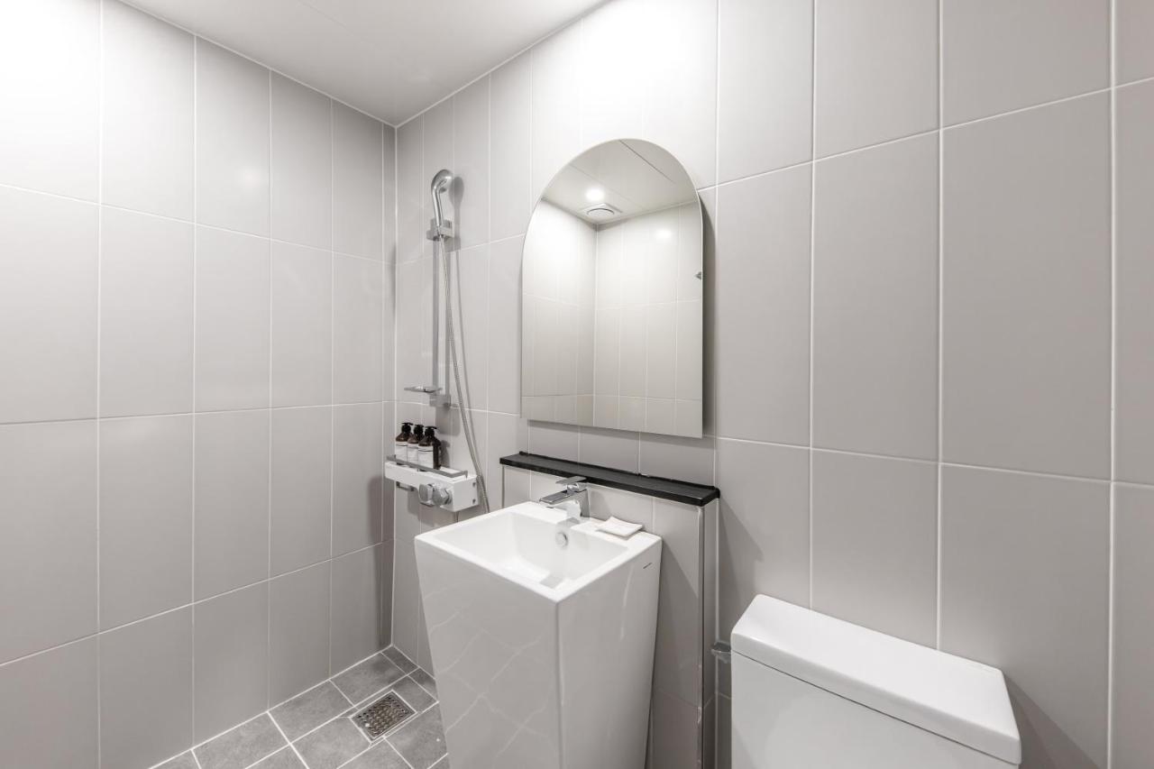 Hotel Yam_Pohang Munduck Kültér fotó
