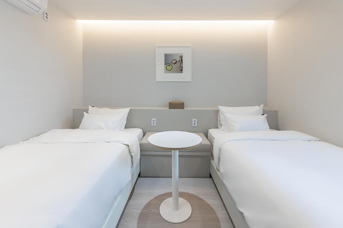 Hotel Yam_Pohang Munduck Kültér fotó