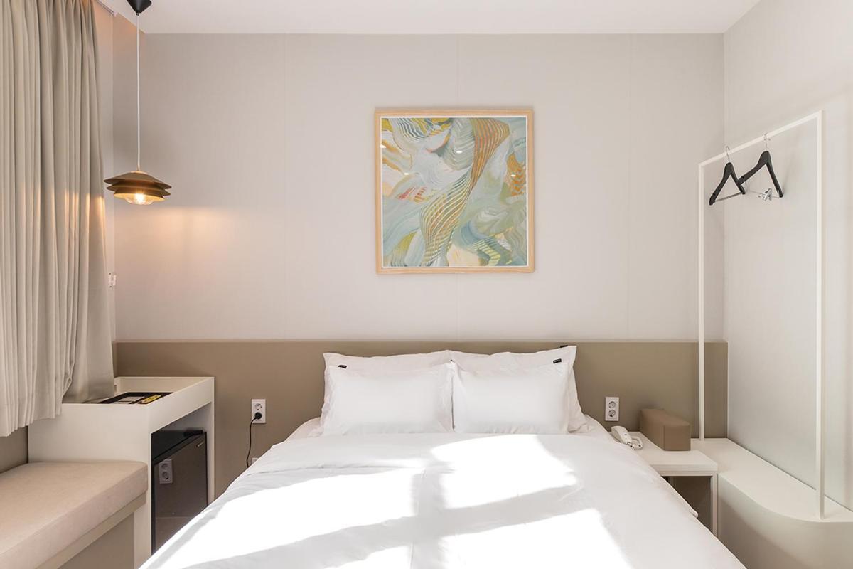 Hotel Yam_Pohang Munduck Kültér fotó
