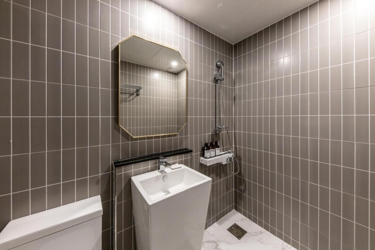 Hotel Yam_Pohang Munduck Kültér fotó